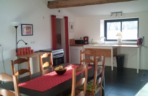 Arces Other | Chez Sampo: Comfort Plus Peace With Nearby Beaches And Beautiful Countryside