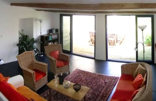 Arces Other | Chez Sampo: Comfort Plus Peace With Nearby Beaches And Beautiful Countryside