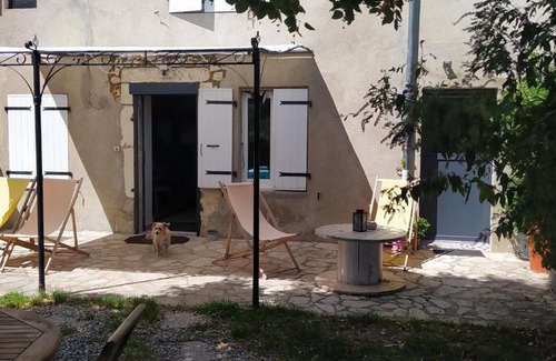 Loriol-sur-Drome Apartment | Chez Sandrine