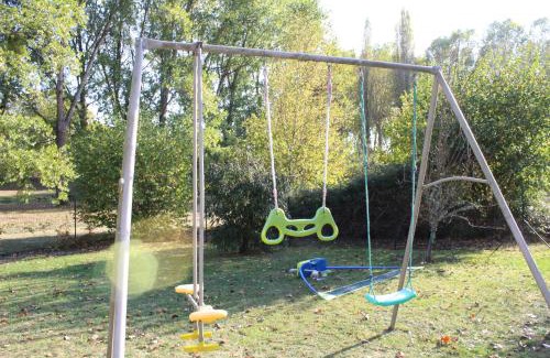 Brinon-sur-Sauldre House | Chez Santia