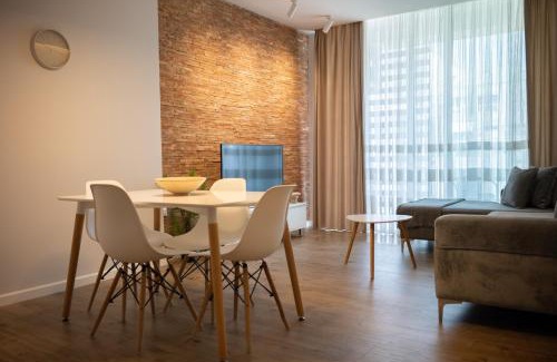 Tirana Apartment | Chez Sara