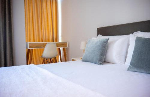 Tirana Apartment | Chez Sara