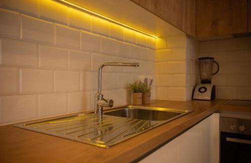 Tirana Apartment | Chez Sara
