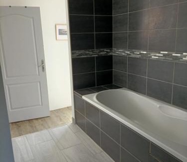 Chatillon-sur-Cher House | Chez Sarah