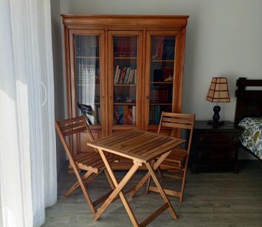 Chatillon-sur-Cher House | Chez Sarah