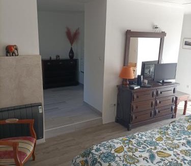 Chatillon-sur-Cher House | Chez Sarah