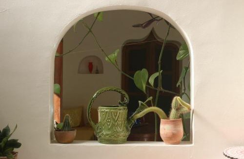 Kasbah Apartment | Chez sarah