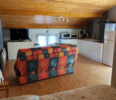 Polignac Apartment | Chez Serge et Annie