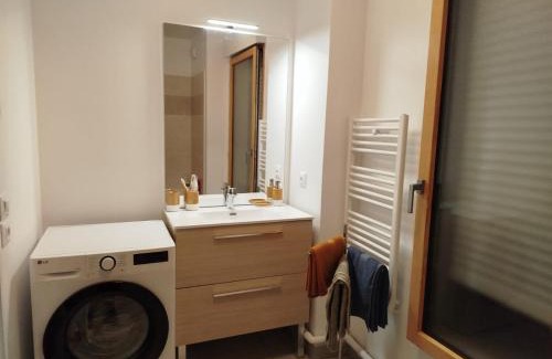 Saint-Remy-les-Chevreuse Apartment | Chez Sibylle ParcNaturelPetitVeniseChevreuseVersaillesOrly appartement entier 69 M2 ou chambre