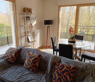 Saint-Remy-les-Chevreuse Apartment | Chez Sibylle ParcNaturelPetitVeniseChevreuseVersaillesOrly appartement entier 69 M2 ou chambre