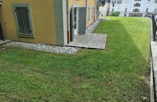 Saint-Gervais-les-Bains Apartment | Chez Soso et Seb