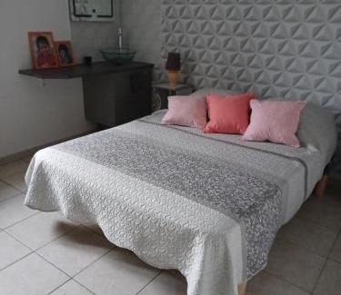 Bords House | Chez Soizic et Patrick