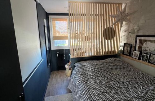 Venoix House | Chez Sol