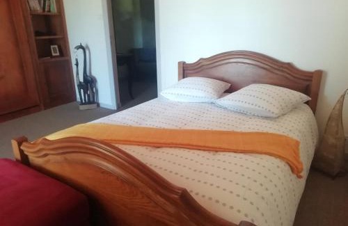 Monistrol-sur-Loire Bed & Breakfast | Chez Sophie et Gilles