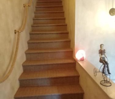 Monistrol-sur-Loire Bed & Breakfast | Chez Sophie et Gilles
