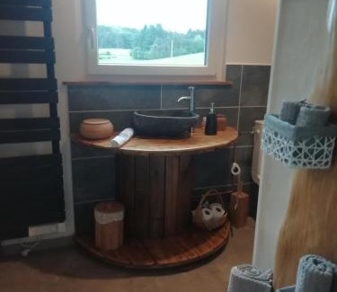 Monistrol-sur-Loire Bed & Breakfast | Chez Sophie et Gilles
