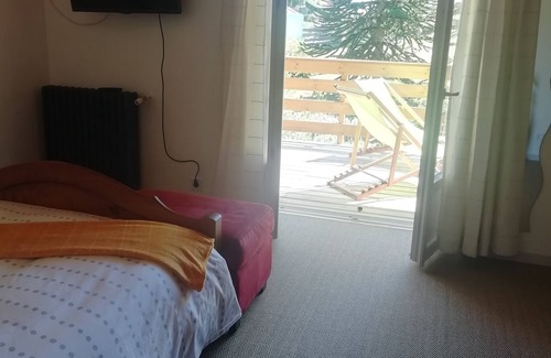 Monistrol-sur-Loire Bed & Breakfast | Chez Sophie et Gilles, a green and cosy interlude
