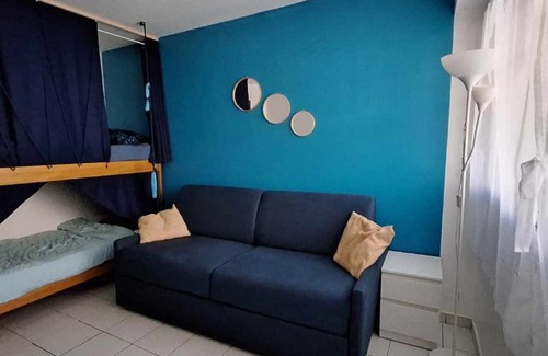 Vauban House | Chez Soumeya