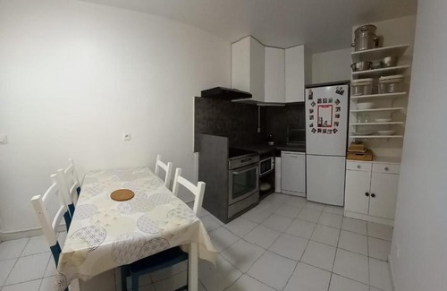 Vauban House | Chez Soumeya