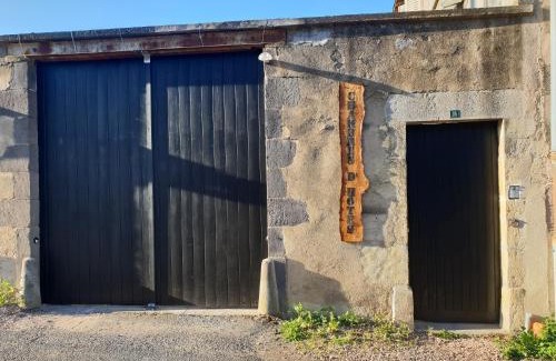 Vertaizon Bed & Breakfast | Chez Stéphane et Patricia