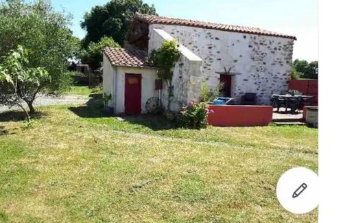 Saint-Pere-en-Retz House | Chez Steeve