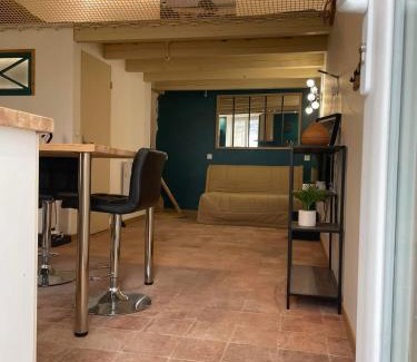 Gemozac House | chez suzanne
