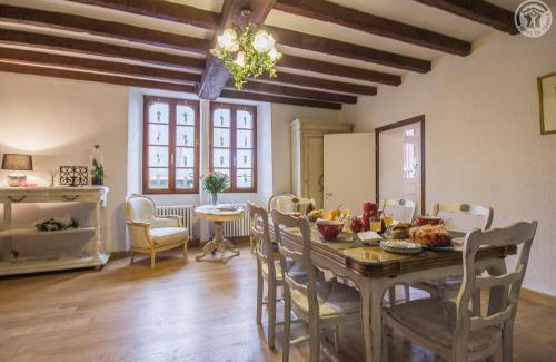 Chignin Bed & Breakfast | Chez sylvie et guy