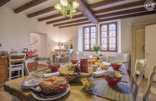 Chignin Bed & Breakfast | Chez sylvie et guy