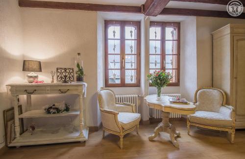 Chignin Bed & Breakfast | Chez sylvie et guy