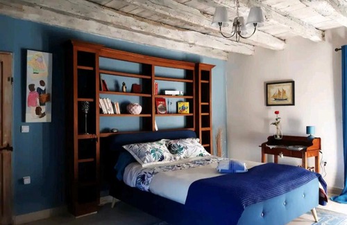 Excideuil Bed & Breakfast | Chez Sylvie