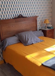 Angouleme House | Chez sylvie