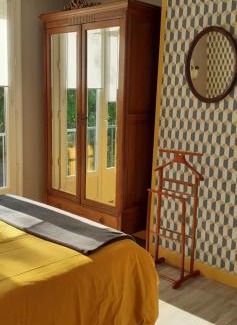 Angouleme House | Chez sylvie