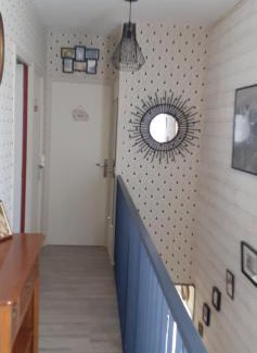 Angouleme House | Chez sylvie