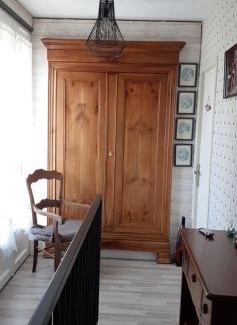 Angouleme House | Chez sylvie