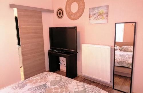 Val-d'Ize House | Chez Sylvie, petit déjeuner possible pour 5 euros