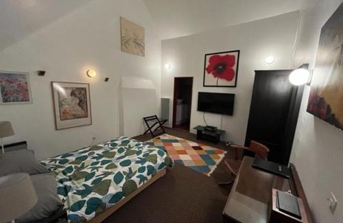 Seulline Bed & Breakfast | Chez Thomas 7 Route du Monde Ancien