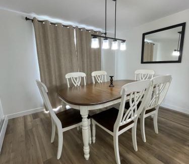 Gloucester County House | Chez Thomas, la maison du pêcheur