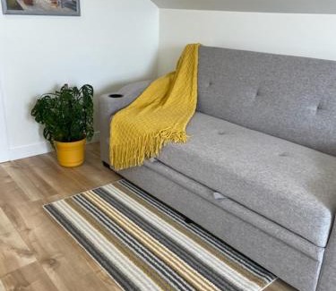 Gloucester County House | Chez Thomas, la maison du pêcheur