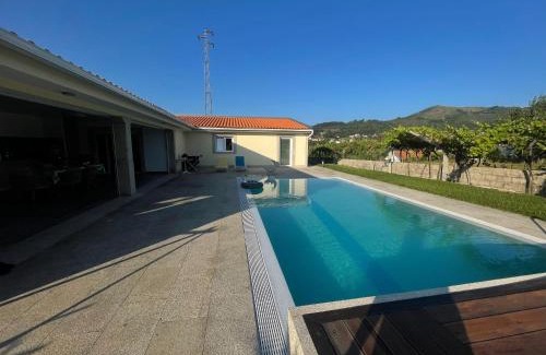 Ponte de Lima House | Chez Tiago