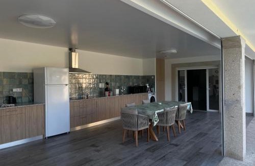 Ponte de Lima House | Chez Tiago