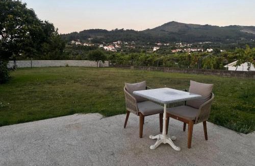 Ponte de Lima House | Chez Tiago