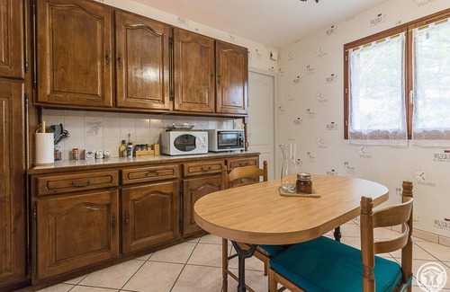 Miremont House | Chez Tintin - MIREMONT
