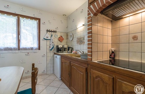 Miremont House | Chez Tintin - MIREMONT