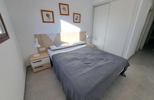 Mar de Pulpi Apartment | Chez Titi