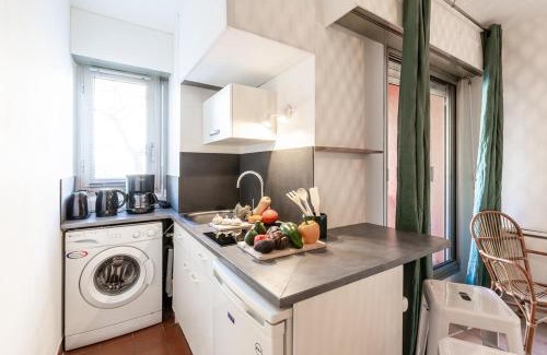 Saint-Victor Apartment | Chez Tonton
