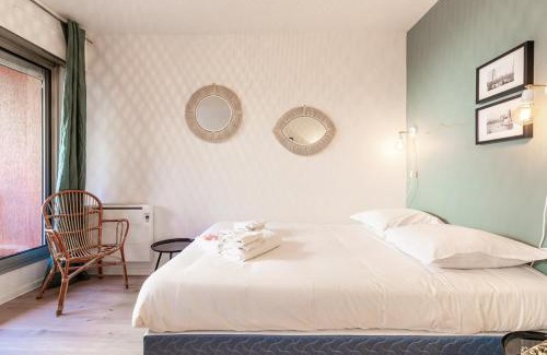 Saint-Victor Apartment | Chez Tonton