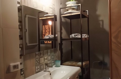 Bizerte Apartment | Chez trina house Bizerte