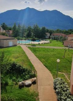 Santa-Maria-Poggio Apartment | Chez Twin&Twin