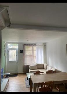 Le Marais House | Chez Valentin