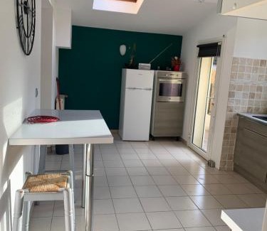 Le Boulou House | Chez vero
